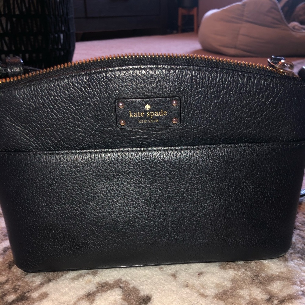 Kate Spade Purse - Picture 3 of 4